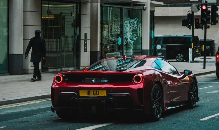 JPMorgan is hiring for its prestigious new business in London
