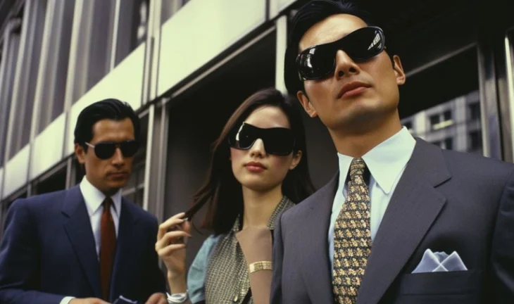 "MDs at my bank only care about their own bonuses"