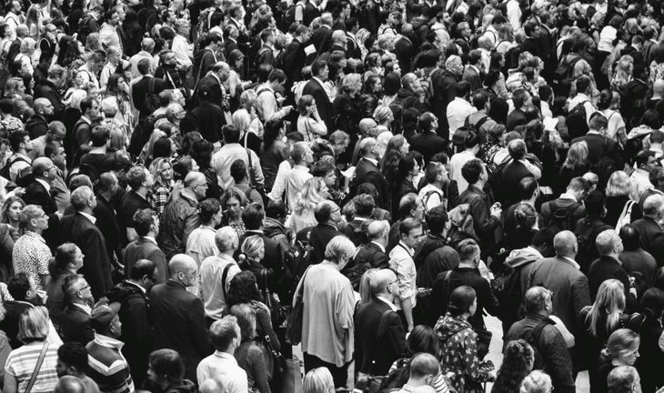 This is why you couldn't find a banking job last year