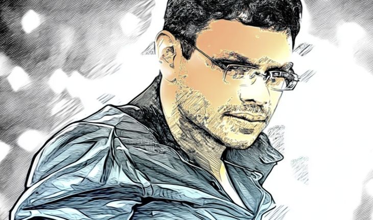 Haseeb Ahmed