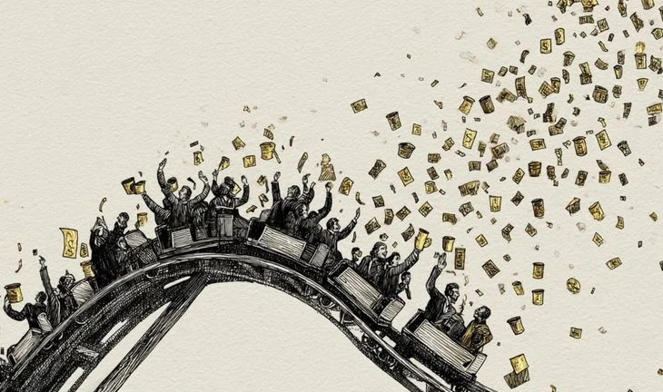 rollercoaster