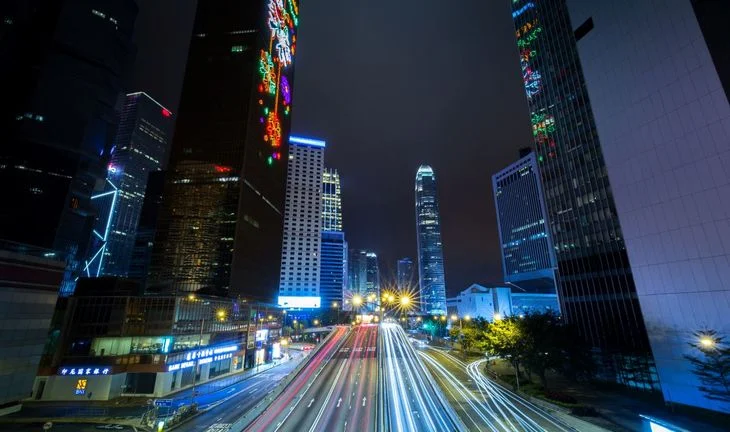 Standard Chartered hires Deutsche head in Hong Kong, makes her MD