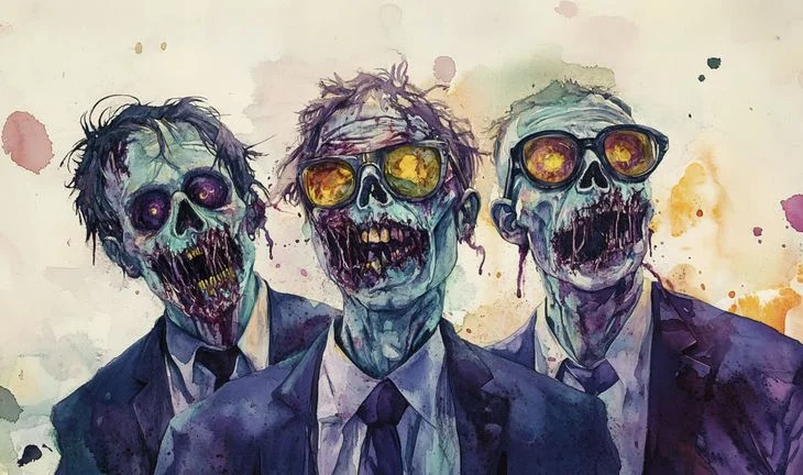 Hedge fund Millennium spells out why zombie portfolio managers exist