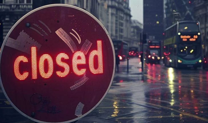 Junior bankers with visas and European students say they can't get jobs in London now