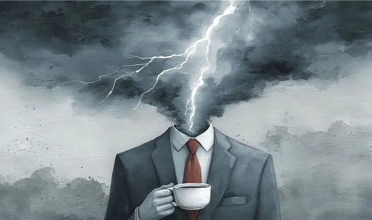 Morning Coffee: Deutsche Bank’s former rainmakers are on a quest for revenge. The “zombie” employers that can destroy your career