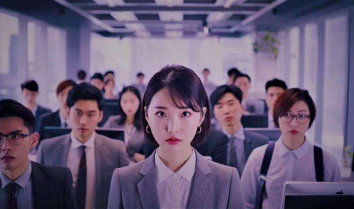 Are Hong Kong fintechs really that bad to work for?