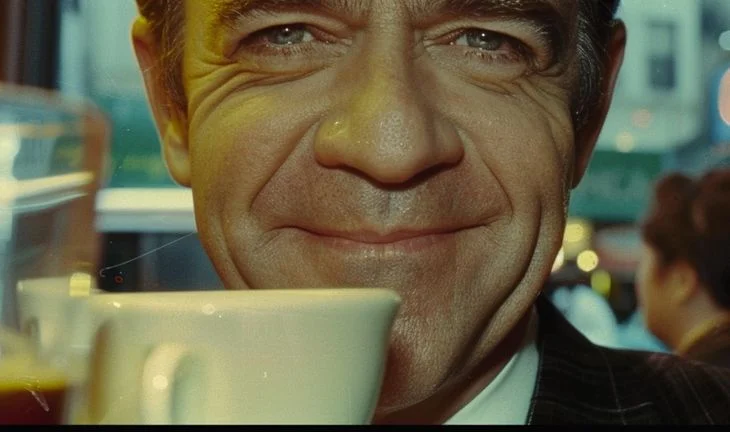 Morning Coffee: Hedge fund manager's lewd comment may have lasting positive effects. The most important German employee at Goldman Sachs 