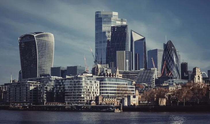 Lazard's London cuts are actually tiny