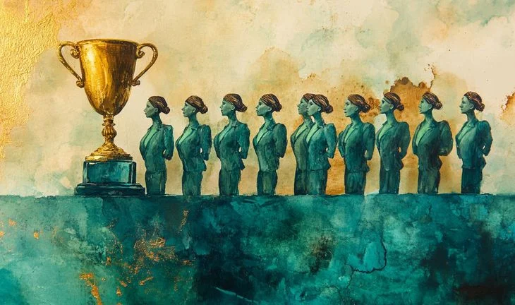 The Top Ten Ideal Employers for women, 2024