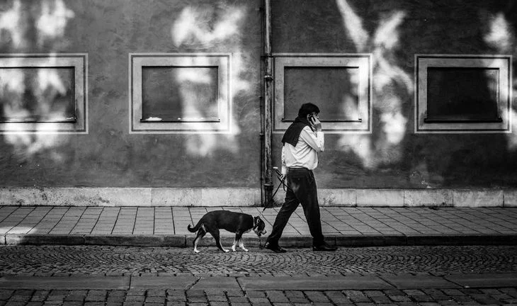 Morning Coffee: New at Citi: "Crush the competition, get home to walk the dogs." Rich hippy banker keeps Deutsche off the CV