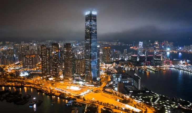 The elite Morgan Stanley team that’s quietly hiring in Hong Kong
