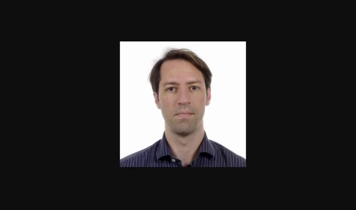 Goldman Sachs' head of quantum research has left the room 