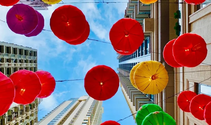 A Hong Kong hedge fund is on a massive hiring spree