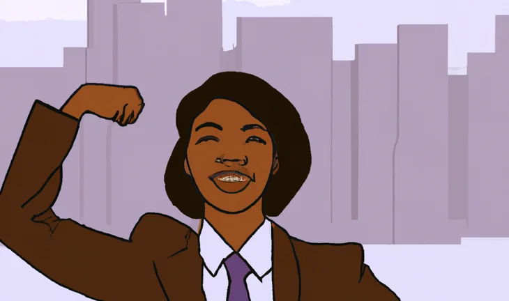 "I'd have never got my banking job without diversity programs"