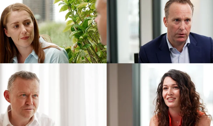 Playing our Part: Championing our people and their wellbeing this World Mental Health Day