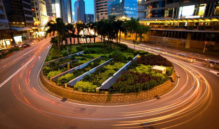 Standard Chartered hires former HSBC COO as director in Hong Kong