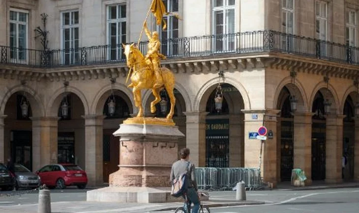 Barclays poached an MD from BNP Paribas as Paris hiring heats up