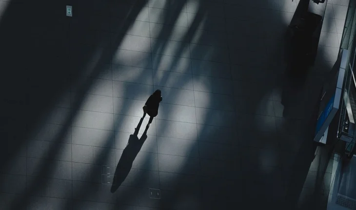 "I was sexually harassed in a bank. I wish I never reported it"