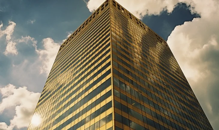 Tell us where you really want to work in finance....