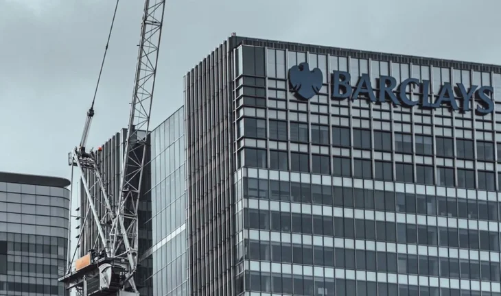 Barclays 