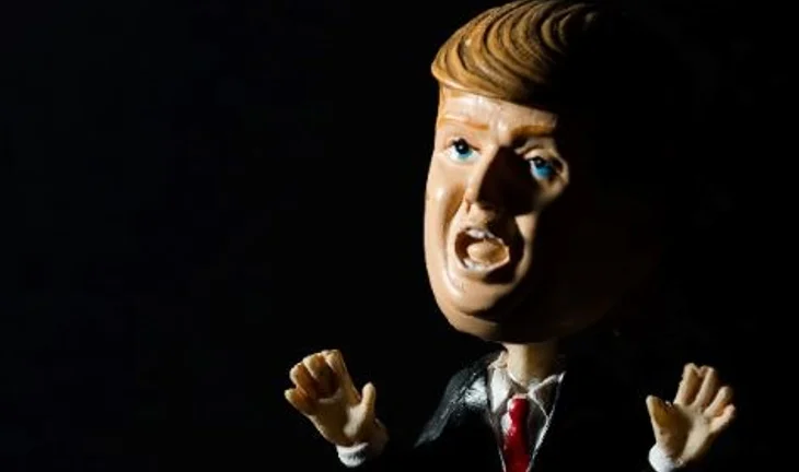 "MDs voted for Trump. Analysts and associates voted for Biden"
