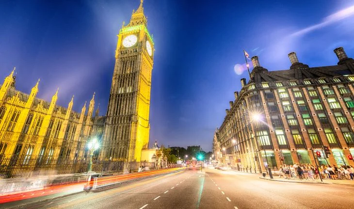 London