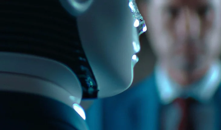 The AI monitoring how much bankers love their jobs