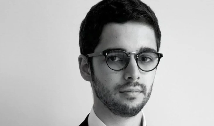 A star 27-year-old hedge fund manager wants some more quants in London 