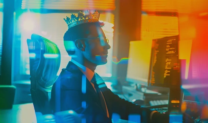 How to get a job in payments: The former back-office team turning into royalty