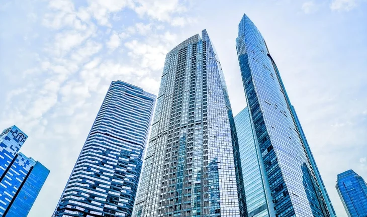 1,300-strong Singapore jobs boom as Citi, DBS, HSBC ramp up hiring and pay