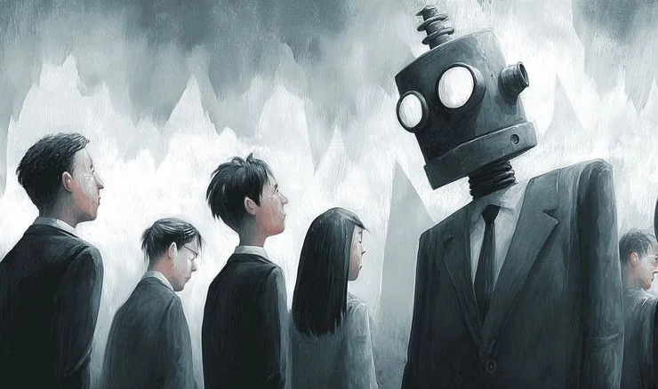 Joining a fintech startup for the stock pay is a dead end unless you're an AI engineer