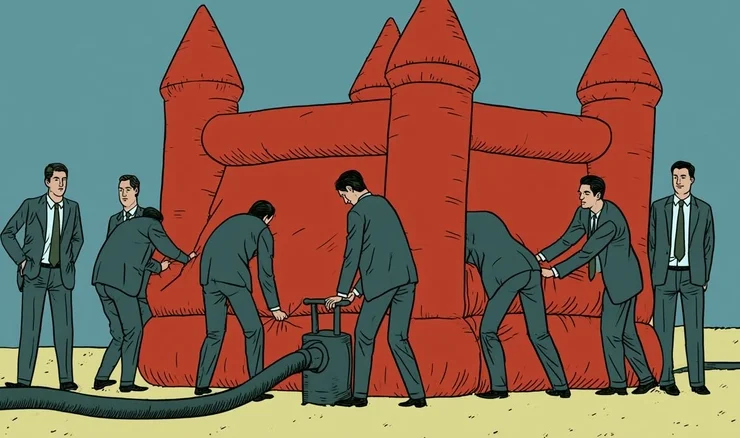 AI is changing private equity jobs. This is how