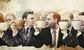 Morning Coffee: Why Goldman Sachs needs more new partners with $950k salaries. The “loud” new CEO who declined a driver