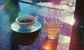 The JPMorgan quant who gave it all up for coffee and vodka