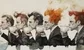 Morning Coffee: The elite French punk bankers everyone wants to hire. McKinsey consultants are no longer literally on the beach